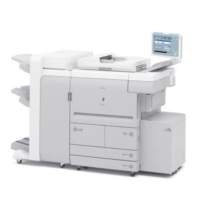 Canon imageRUNNER IR 7086 Copier