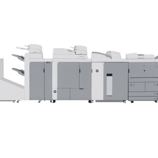 Canon imageRUNNER IR 7095 Copier