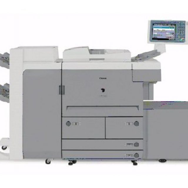 Canon imageRUNNER IR 7105 Copier