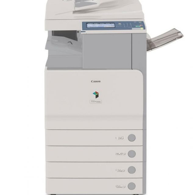 Canon imageRUNNER IR C2550 Copier