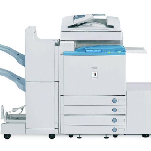 Canon imageRUNNER IR C2620 Copier