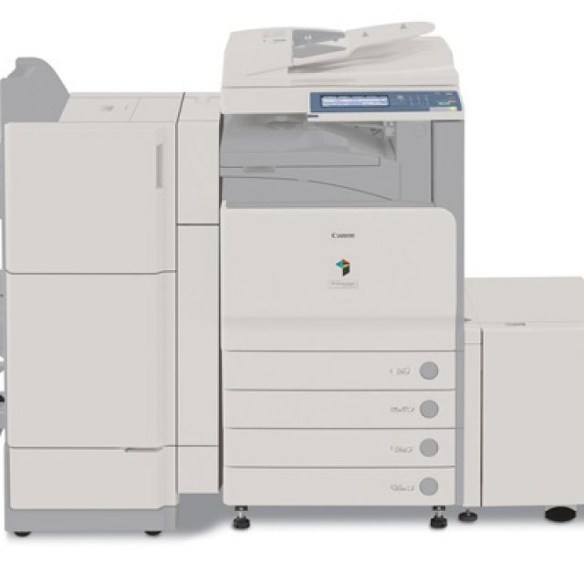 Canon imageRUNNER IR C2880 Copier