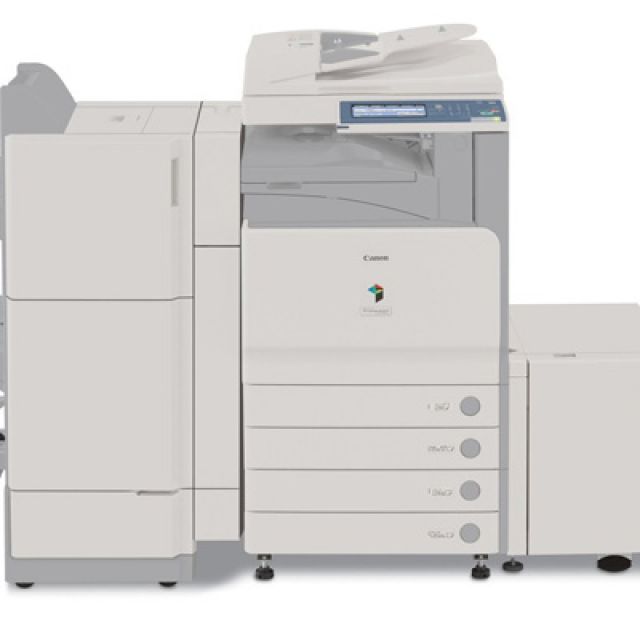 Canon imageRUNNER IR C2880i Copier