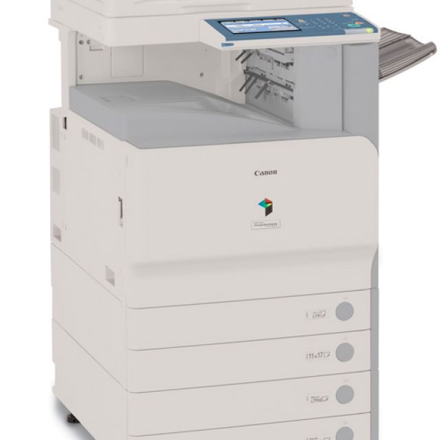 Canon imageRUNNER IR C3080 Copier