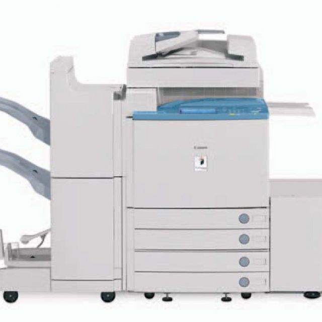 Canon imageRUNNER IR C3220 Copier