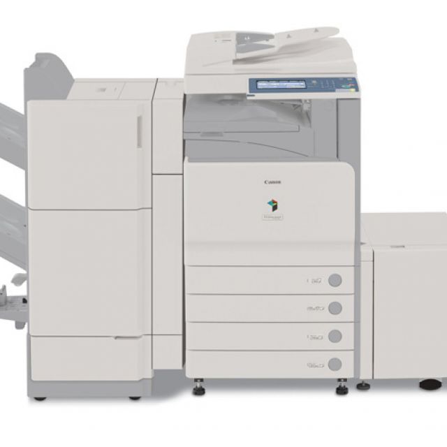 Canon imageRUNNER IR C3380 Copier