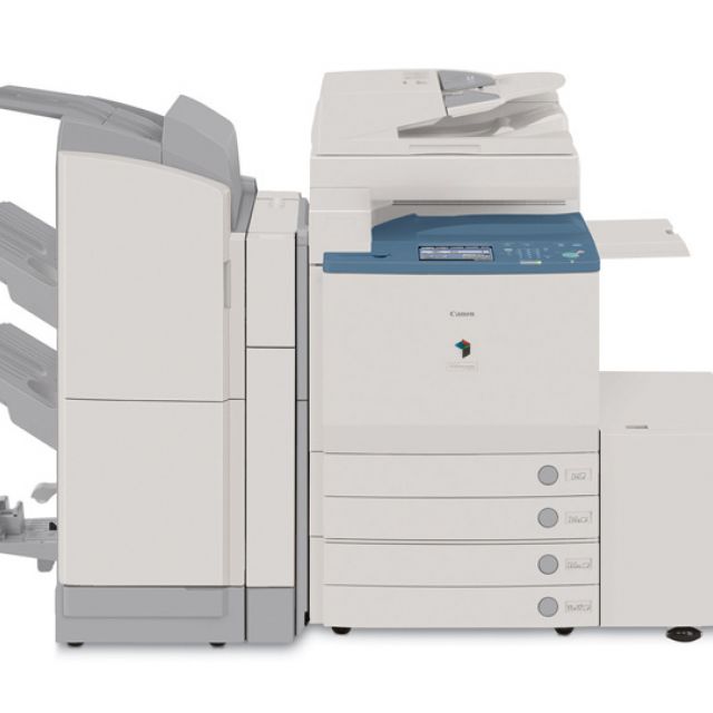 Canon imageRUNNER IR C4080 Copier