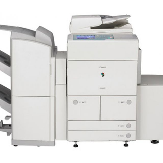 Canon imageRUNNER IR C5068 Copier