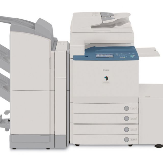 Canon imageRUNNER IR C5180 Copier