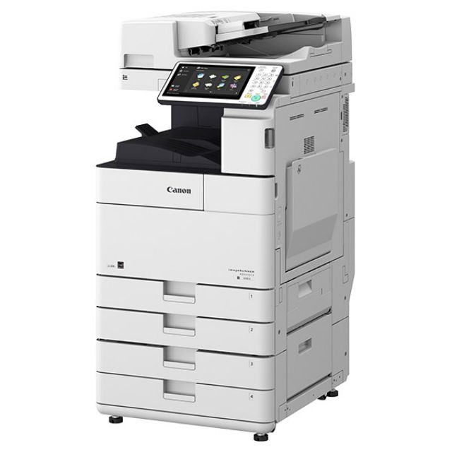 Canon imageRUNNER ADVANCE 4525i Copier