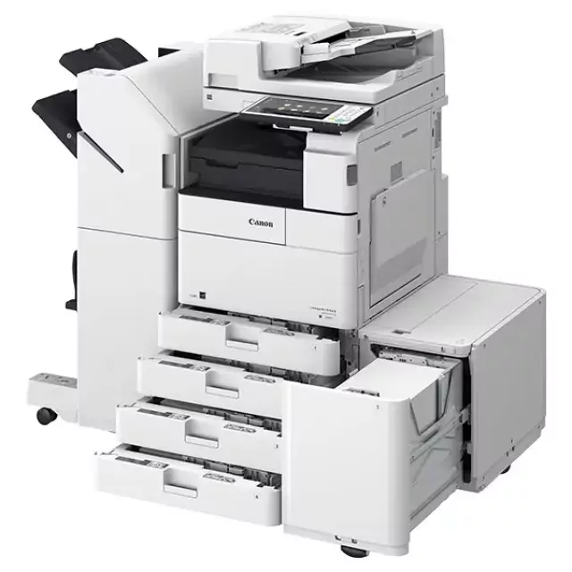 Canon imageRUNNER ADVANCE 4535i Copier