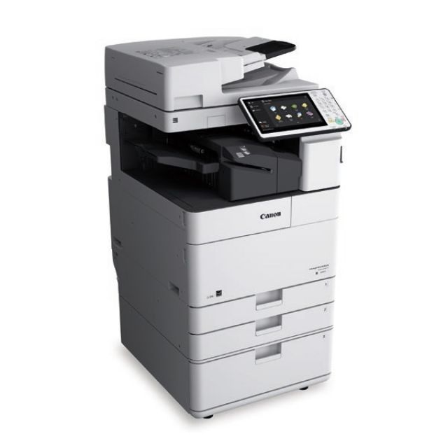 Canon imageRUNNER ADVANCE 4545i Copier