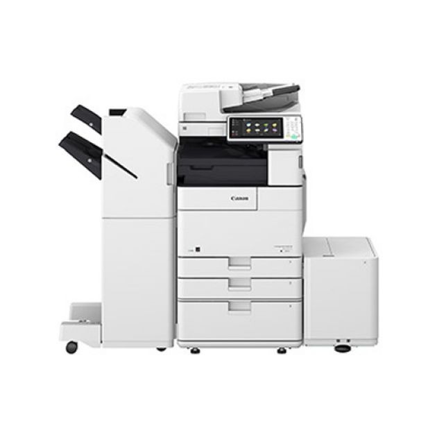 Canon imageRUNNER ADVANCE 4551i Copier