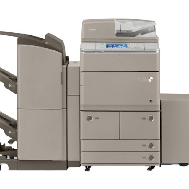 Canon imageRUNNER ADVANCE 6275 Copier