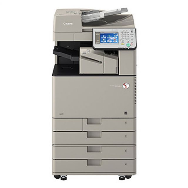 Canon imageRUNNER ADVANCE C3325i Copier