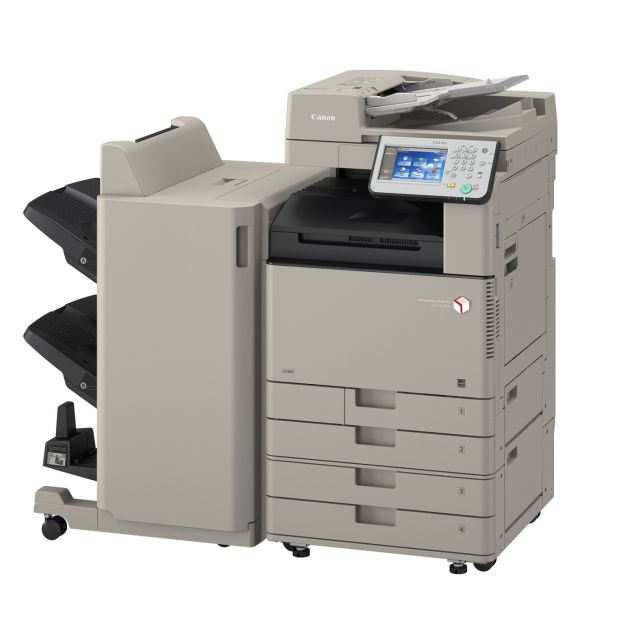 Canon imageRUNNER ADVANCE C3330i Copier