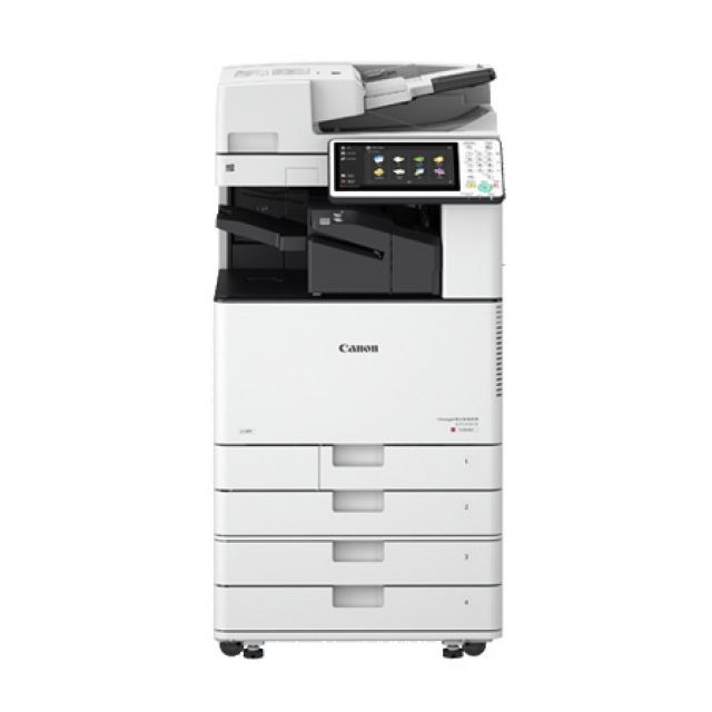 Canon imageRUNNER ADVANCE C3525i Copier