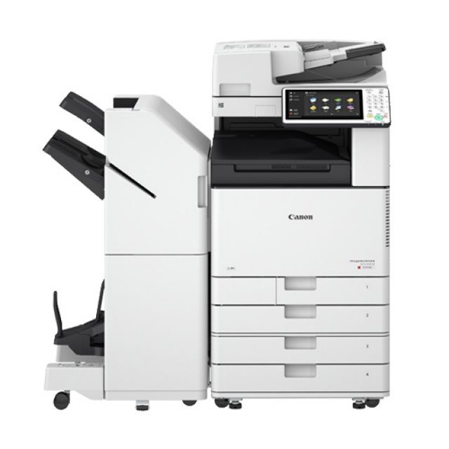 Canon imageRUNNER ADVANCE C3525i Copier