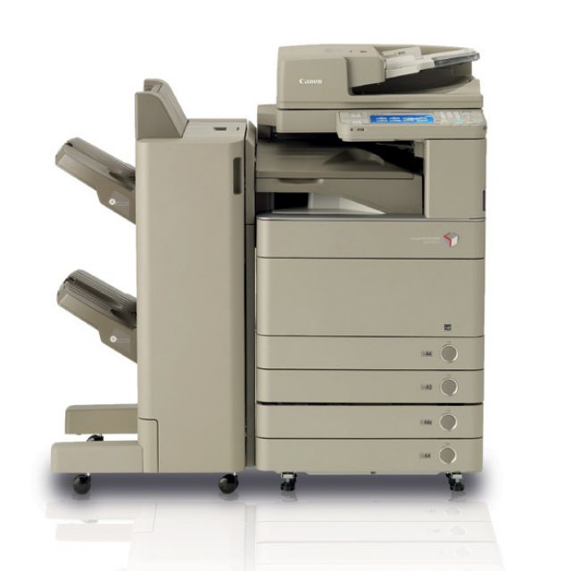 Canon imageRUNNER ADVANCE C5235i Copier