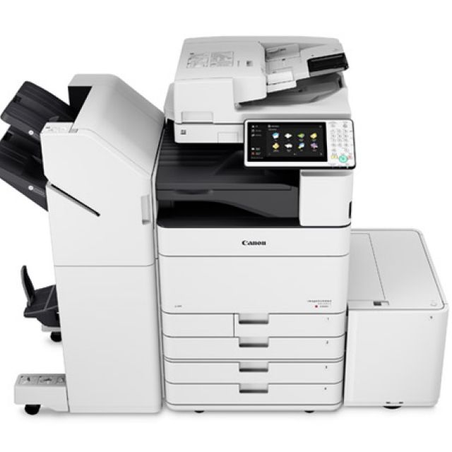 Canon imageRUNNER ADVANCE C5540i Copier