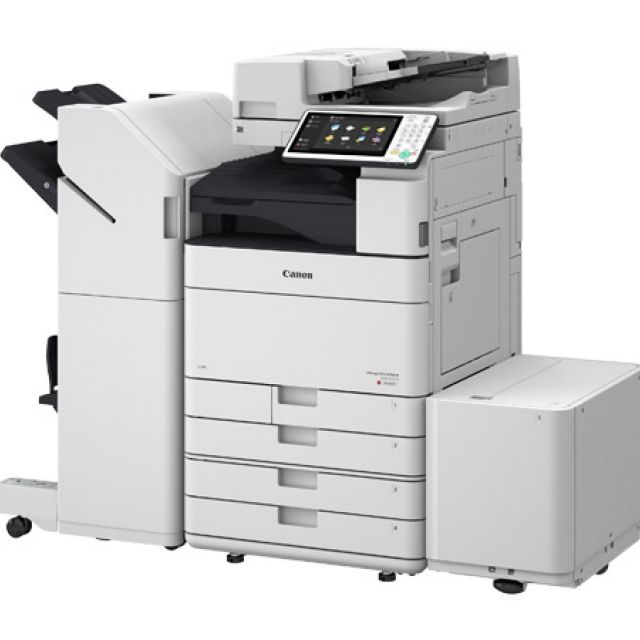 Canon imageRUNNER ADVANCE C5550i Copier