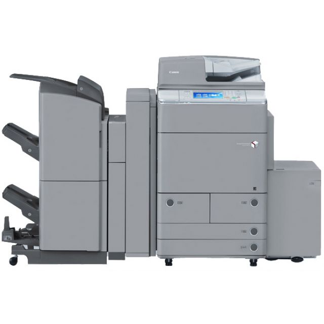 Canon imageRUNNER ADVANCE C7260 Copier