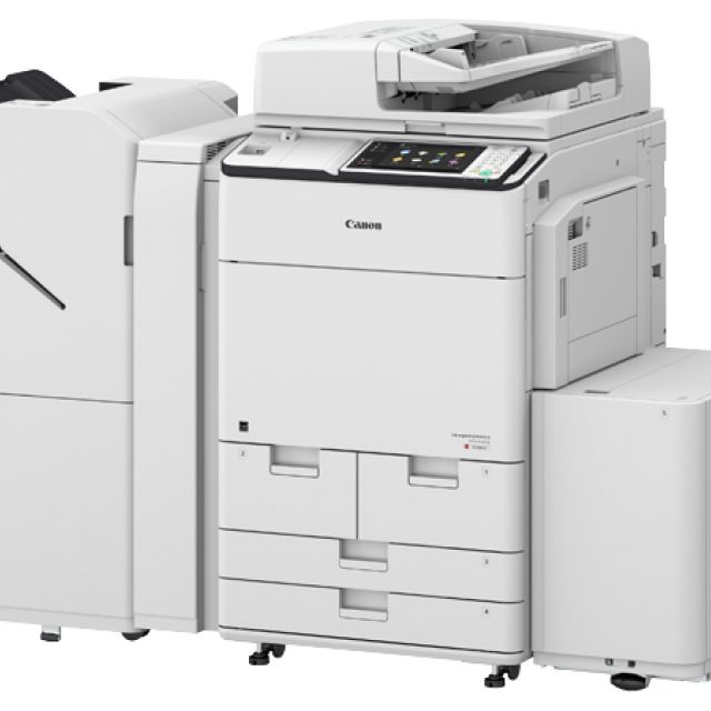 Canon imageRUNNER ADVANCE C7565i Copier