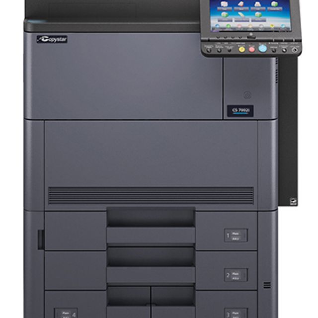 Copystar CS 7002i