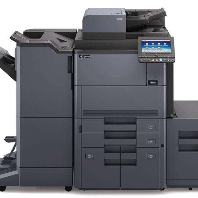 Copystar CS 8002i