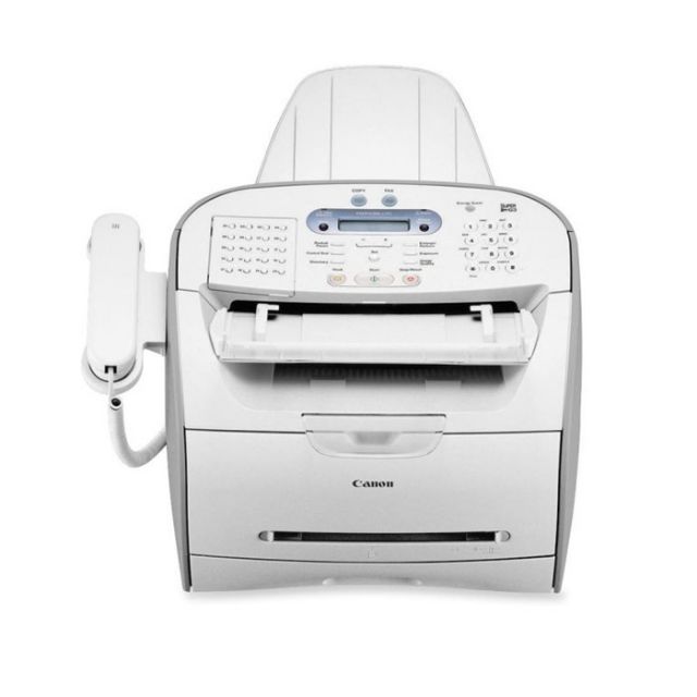 Canon FAXPHONE L170 Copier