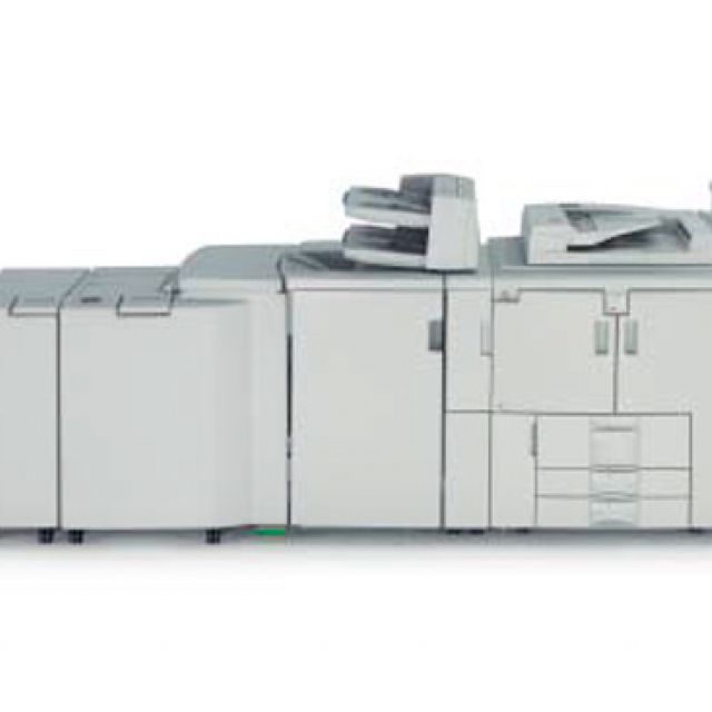 Gestetner MP 1350 Copier