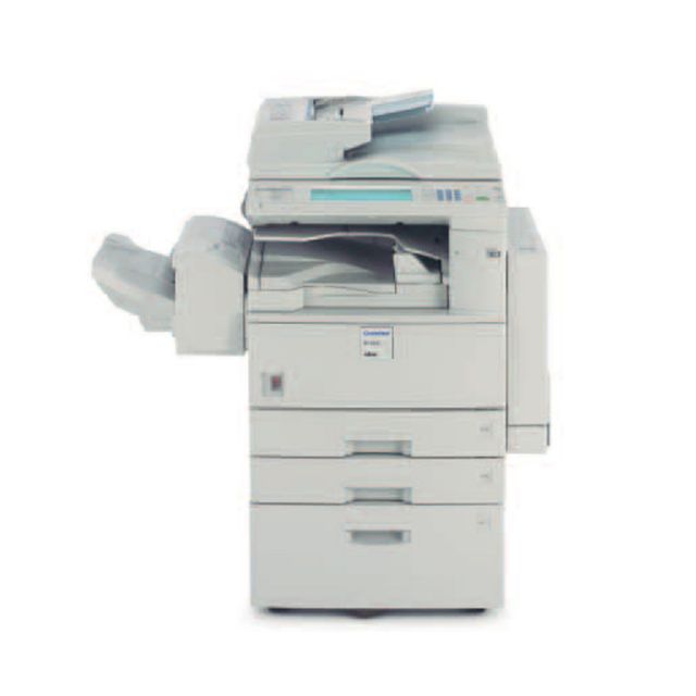 Gestetner MP 2510 Copier