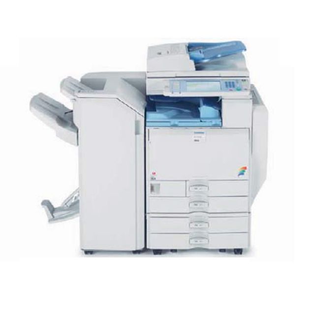 Gestetner MP C3500 Copier