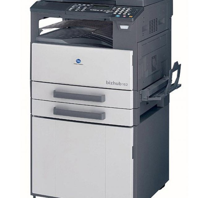 Konica Minolta bizhub 162 Copier