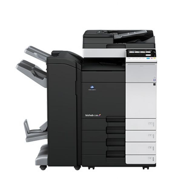 Konica Minolta bizhub C368 Copier