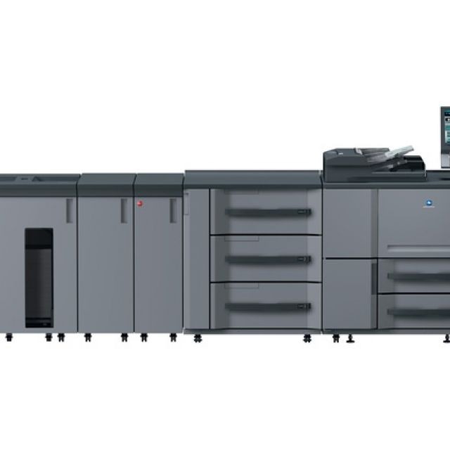 Konica Minolta bizhub PRO 1051 Copier