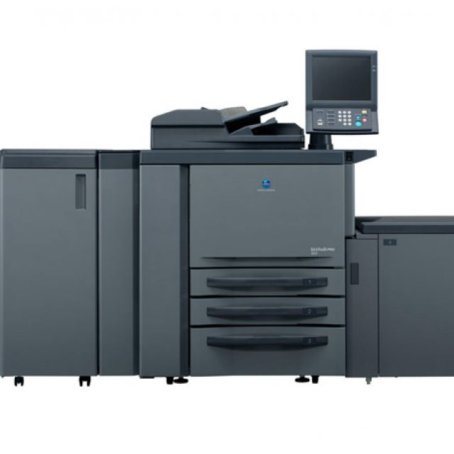 Konica Minolta bizhub PRO 950 Copier