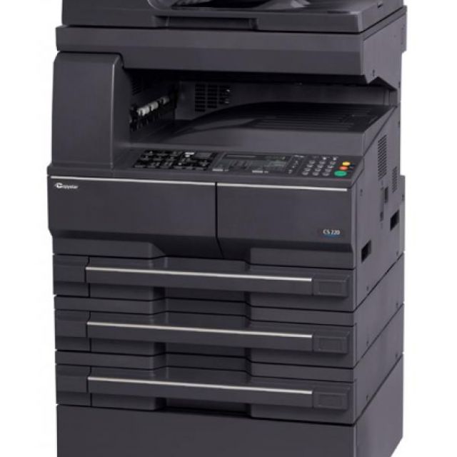 Kyocera CS 180 Copier