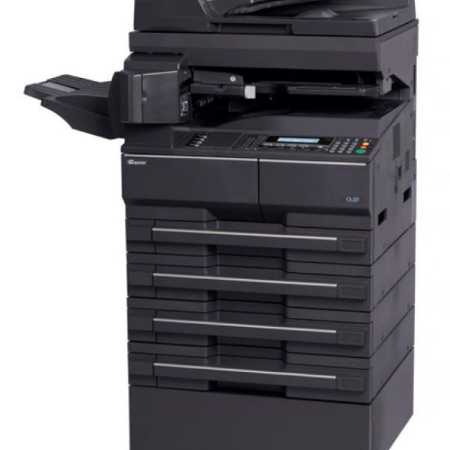 Kyocera CS 181 Copier