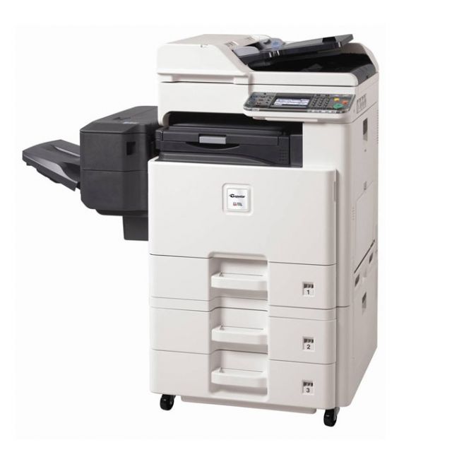 Kyocera CS 205c Copier