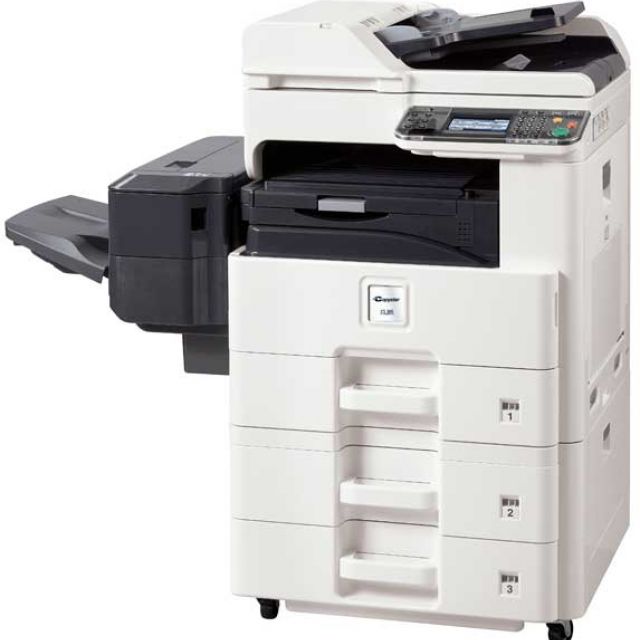 Kyocera CS 255 Copier