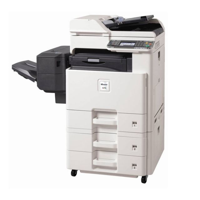 Kyocera CS 255c Copier