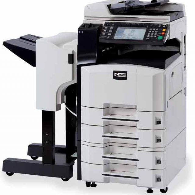Kyocera CS-2560 Copier