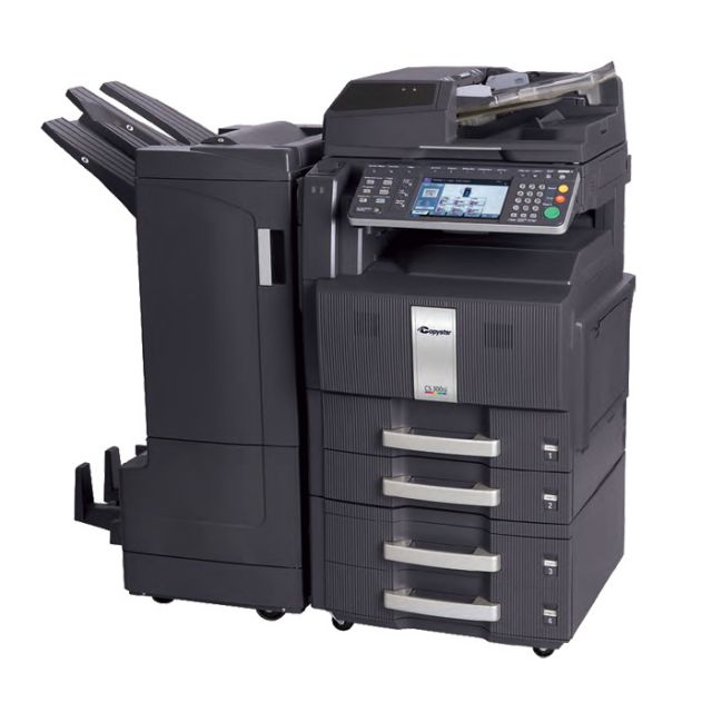 Kyocera CS 300ci Copier