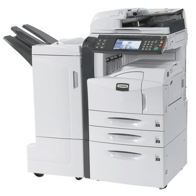 Kyocera CS-3050 Copier