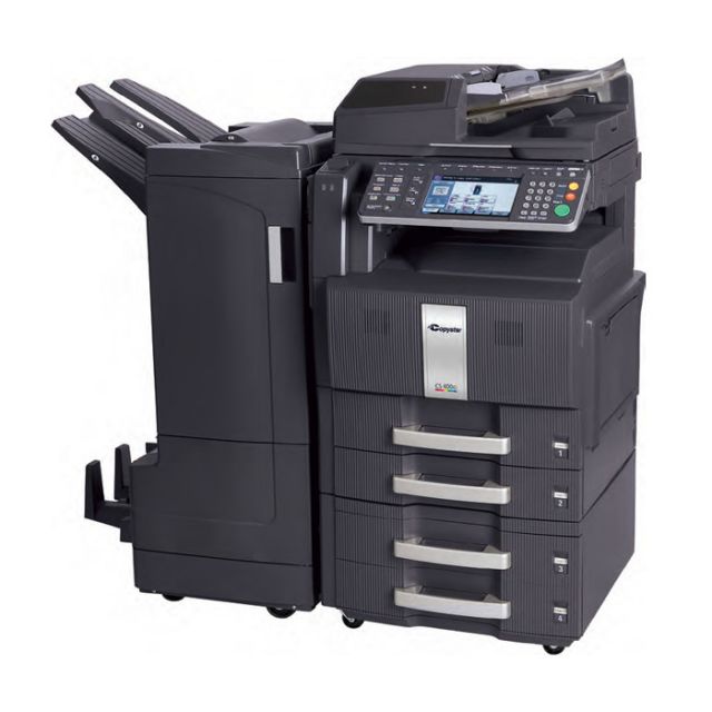 Kyocera CS 400ci Copier