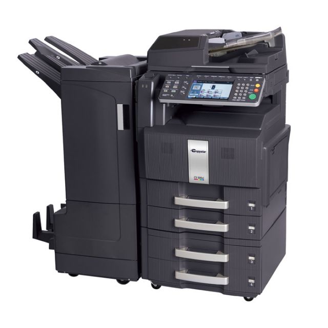 Kyocera CS 500ci Copier