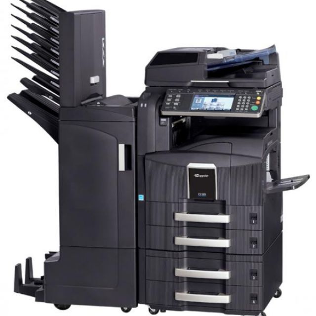 Kyocera CS 520i Copier