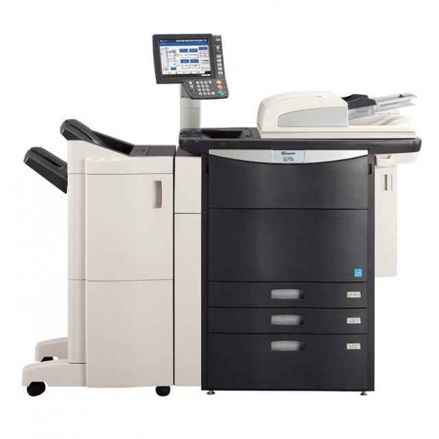 Kyocera CS 550c Copier