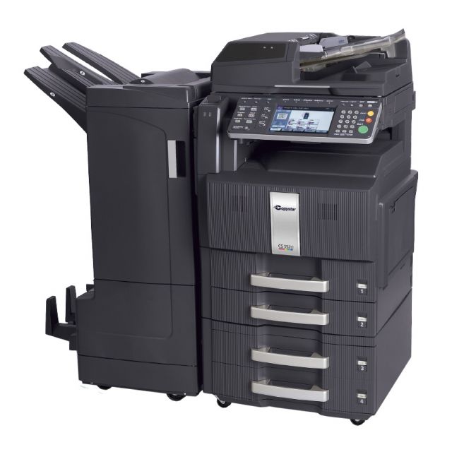 Kyocera CS 552ci Copier